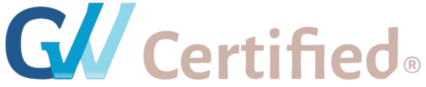 Logo GW Certified