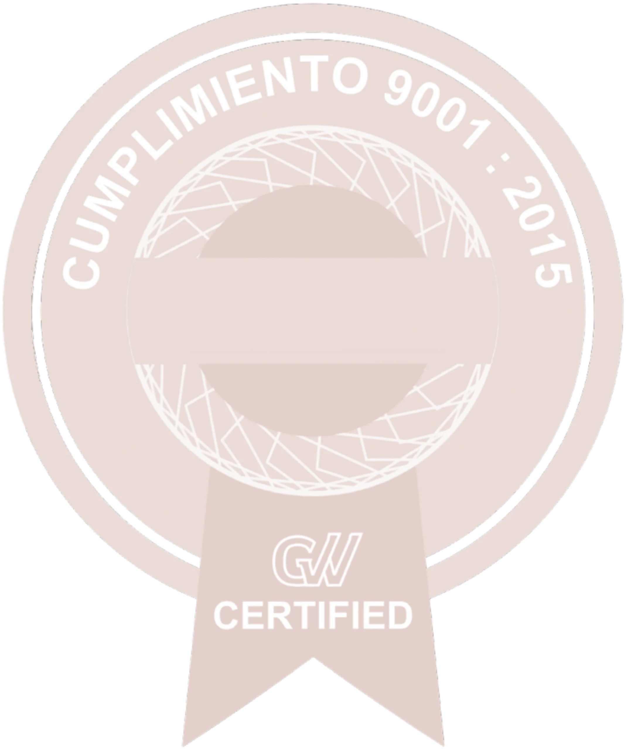 Cumplimiento ISO 9001