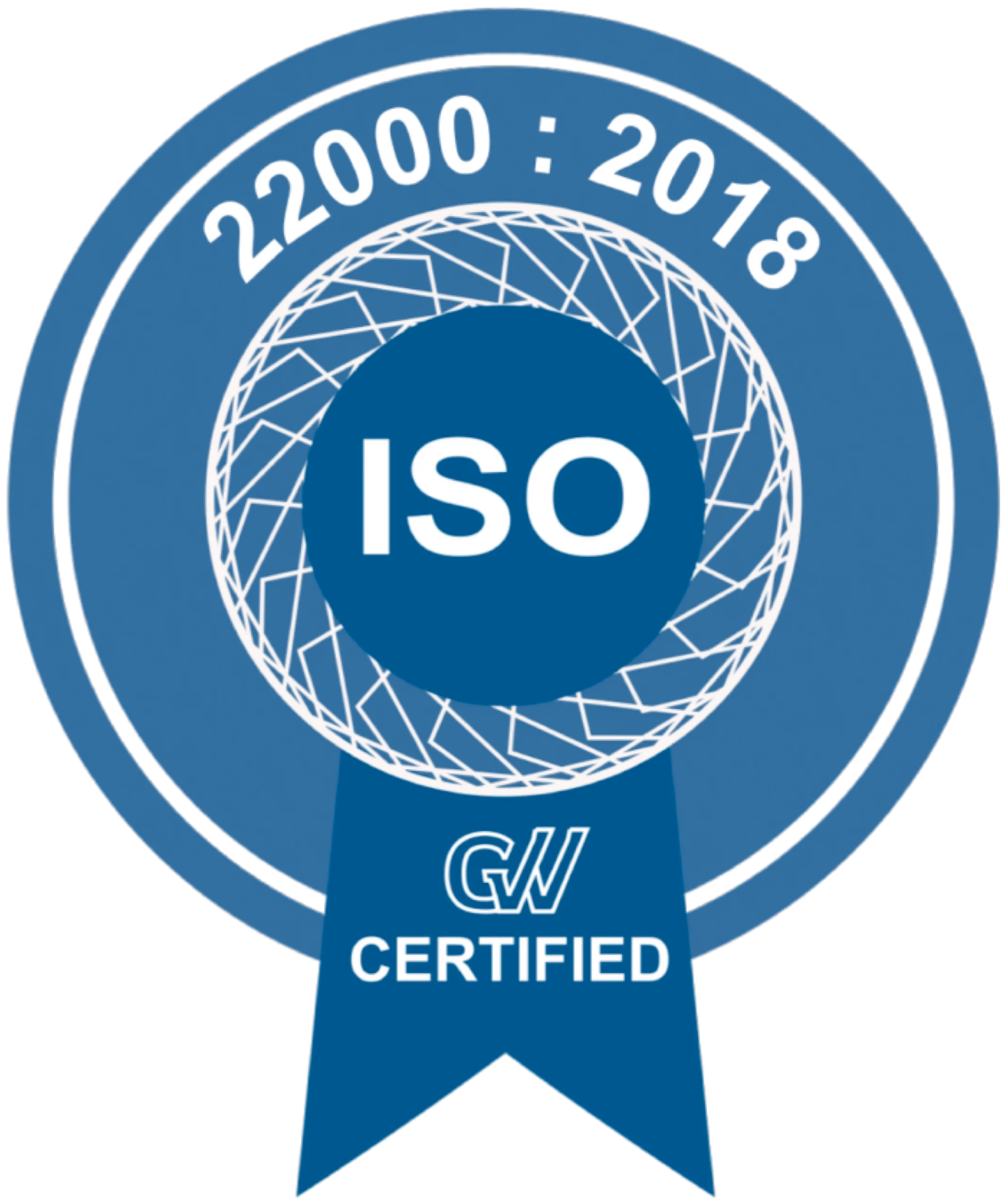 ISO 22000
