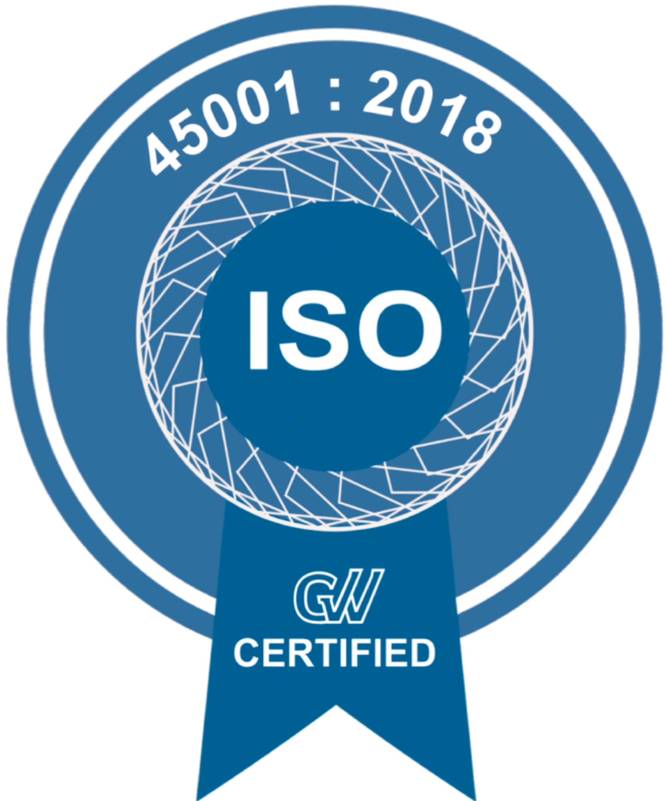 ISO 45001